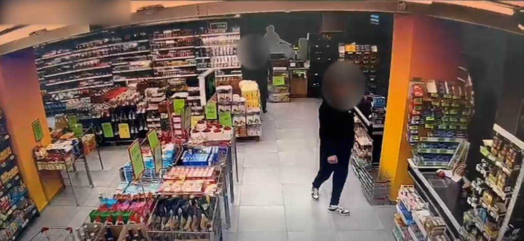 შსს-ს ცნობით, ძარცვის ბრალდებით არასრულწლოვანი დააკავეს