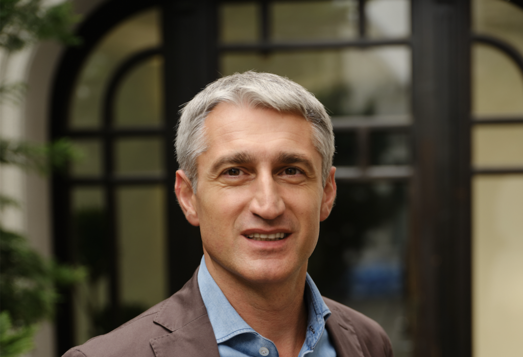 თიბისის მენეჯმენტში სიახლეებია