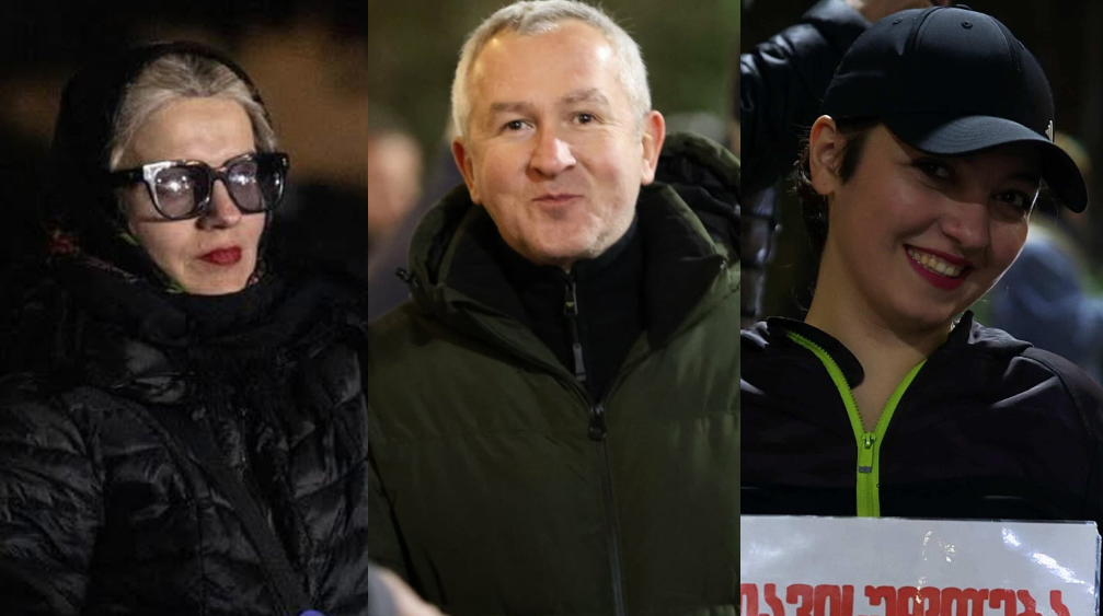 „ტროტუარის საქმეზე“ მოქალაქეთა სარჩელი საკონსტიტუციო სასამართლომ წარმოებაში მიიღო