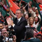 პორტუგალიის საპრეზიდენტო არჩევნებში ანტონიუ სეგურუმ ულტრამემარჯვენე ანდრე ვენტურა დაამარცხა