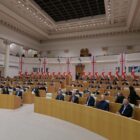 TI: სიახლე პოტენციურ დამნაშავეებად აქცევს ნებისმიერ ადამიანს, რომლის მოსაზრებაც შეიძლება, ხელისუფლებაში მყოფთ არ მოეწონოთ