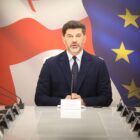 კალაძე: თუ პირი მერიისგან იღებს ქირას და უარს ამბობს ავარიული სახლის ჩანაცვლების პროგრამაში მონაწილეობაზე, ქირა 6 თვით შეუწყდება