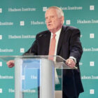 ჰადსონის ინსტიტუტის პრეზიდენტმა შეშფოთება გამოხატა კვლევის გამო სუსში გამოძიების დაწყებაზე