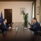 ომბუდსმენმა პატიმარ მშობლებთან შვილების კომუნიკაციის უზრუნველყოფაზე პაპუაშვილს საკანონმდებლო წინადადებით მიმართა