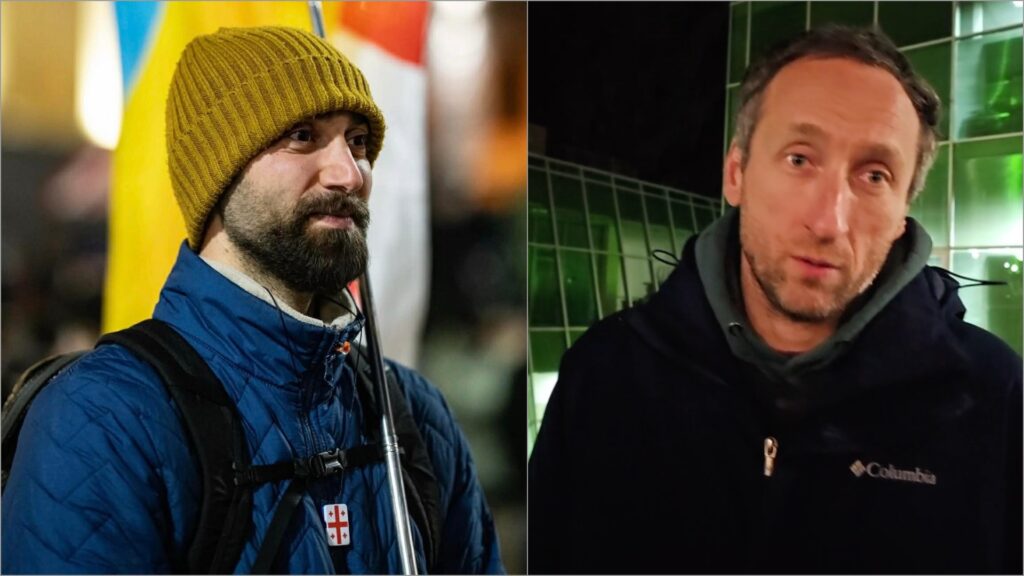 დავით ჩხეიძემ განყოფილება დატოვა - რას ჰყვება ის მომხდარზე