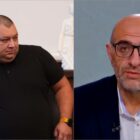 ლაშა ბერიძე გამომძიებელს: იდენტიფიცირებული არ გყავთ ის ხალხი, ვინც პირველად მიაწვა ღობეს და გადაანგრია