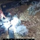 ოკუპირებული აფხაზეთი 4 მარტს მის ტერიტორიაზე, დაახლოებით, 30 დრონის შემოსვლაზე საუბრობს