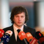 კობახიძე: ჩვენ კონცენტრირებული ვართ ინვესტორზე, ანაკლიის პორტი ყველა შემთხვევაში აშენდება