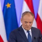 ტუსკი შიშობს, რომ პოლონეთის მიერ ევროკავშირის დატოვების საფრთხე რეალურია