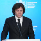 კობახიძე: ევროპარლამენტი არ აღიარებს საქართველოს სუვერენიტეტს მთელ ტერიტორიაზე