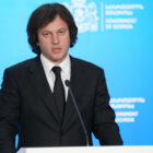 კობახიძე: საქართველო არის დემოკრატიული სახელმწიფო, რომელსაც შეუძლია, ეუთოს ბევრ ქვეყანას იქით ასწავლოს დემოკრატია