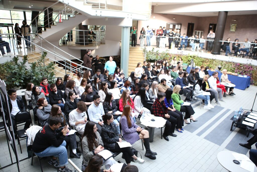 მედიაცია -  დიალოგისა და შეთანხმების გზა