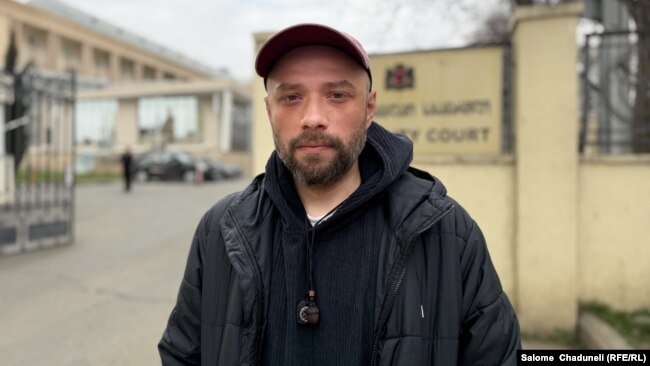სასამართლომ „რადიო თავისუფლების“ ოპერატორის წინააღმდეგ „ტროტუარის საქმე“ შეწყვიტა