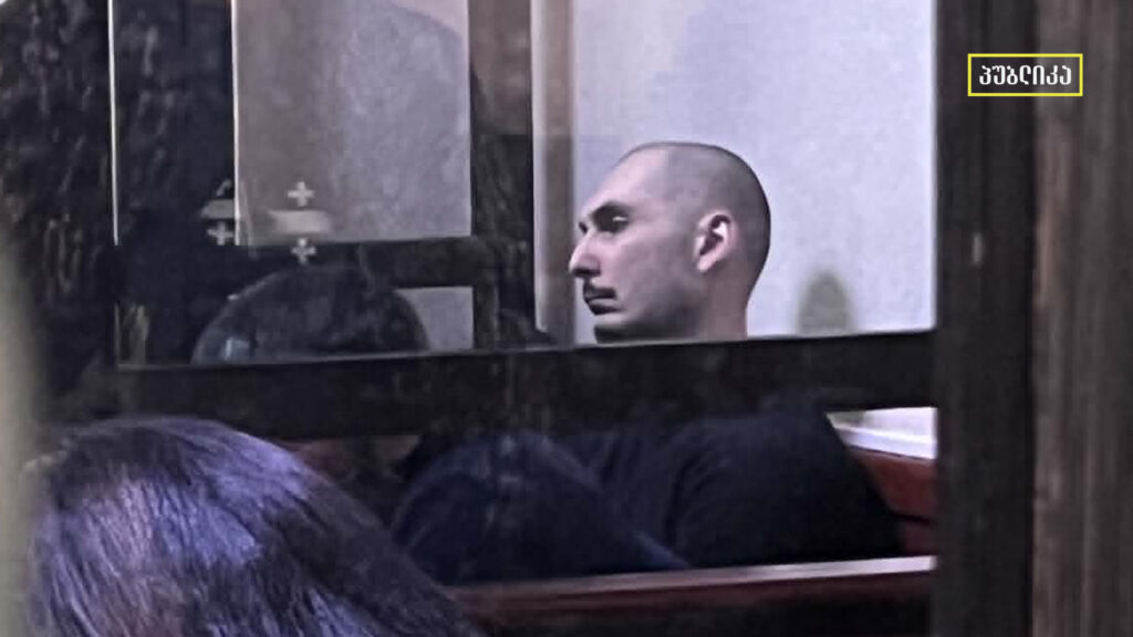 „სისტემამ იხელმძღვანელა პოლიტიკური ნიშნით" | თორნიკე თოშხუას საბოლოო სიტყვა