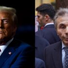 აშშ-მა გაახანგრძლივა რუსეთის მიმართ სანქციები, რომლის ფარგლებშიც ივანიშვილიც სანქცირებულია