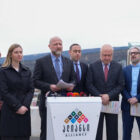 ოპოზიციის ალიანსი „ეროვნული მობილიზაციის“ 2-თვიან კამპანიას იწყებს