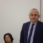 თბილისის მერიის შიდა აუდიტის სამსახურს ახალი ხელმძღვანელი ჰყავს