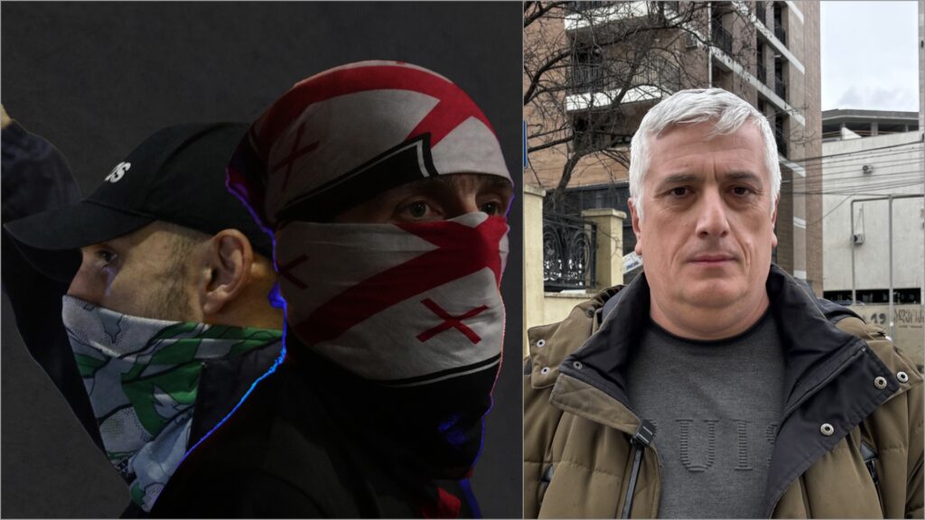 თოშხუა- შერვაშიძის პროცესზე დაცვის მხარის მოწმემ დაადასტურა, რომ ბექა გორიციძემ ხელი სახეში გაარტყა