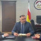 ცხინვალის ცნობით, გაგლოევმა ე.წ გამშვები პუნქტების გახსნის საკითხი КГБ-ესა და ФСБ-სთან განიხილა