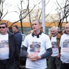 მაღაროელები: „არ გვაძლევენ უფლებას, პროკურატურის წინ ჩავატაროთ აქცია, გვთავაზობენ ადგილს, სადაც აქციის ჩატარებას აზრიც არ აქვს“