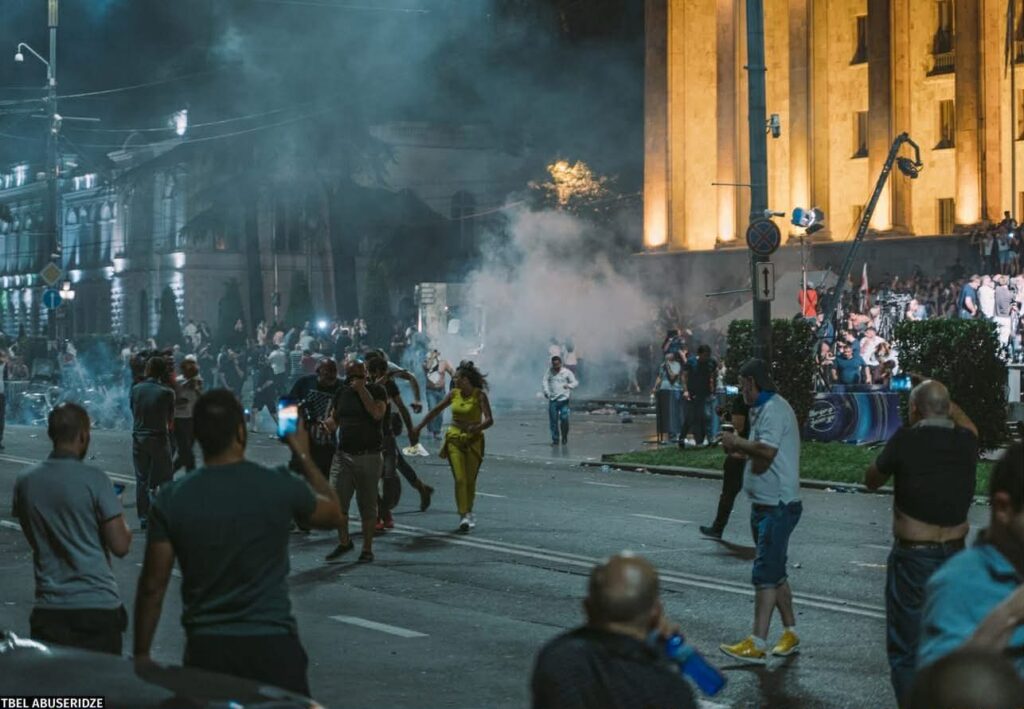 საია: ევროპის საბჭოს მინისტრთა კომიტეტი 20 ივნისის საქმეების აღსრულებაზე გაძლიერებულ ზედამხედველობას იწყებს