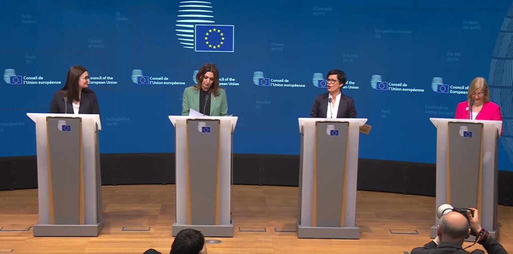 ევროკომისია მოლდოვას დამატებით 189 მილიონ ევროს გამოუყოფს 