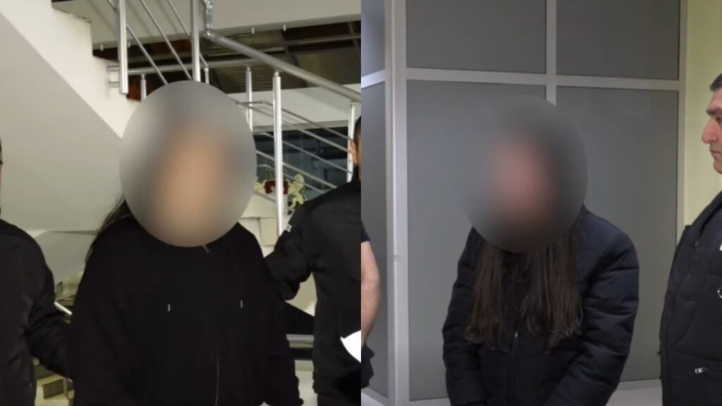 „კაცს თანხის გამოძალვის მიზნით პირადი ცხოვრების ფოტო-ვიდეო გაუვრცელეს, რის შემდეგაც თავი მოიკლა“ - დააკავეს 2 პირი