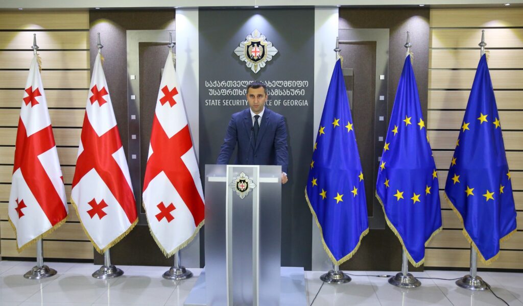 სუსი: კორუფციულ დანაშაულებთან დაკავშირებით, დაკავებული და პასუხისგებაში მიცემულია 30 ადამიანი