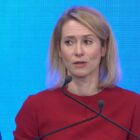 კაია კალასი: ევროკავშირის გაფართოება რუსული იმპერიალიზმის ანტიდოტია