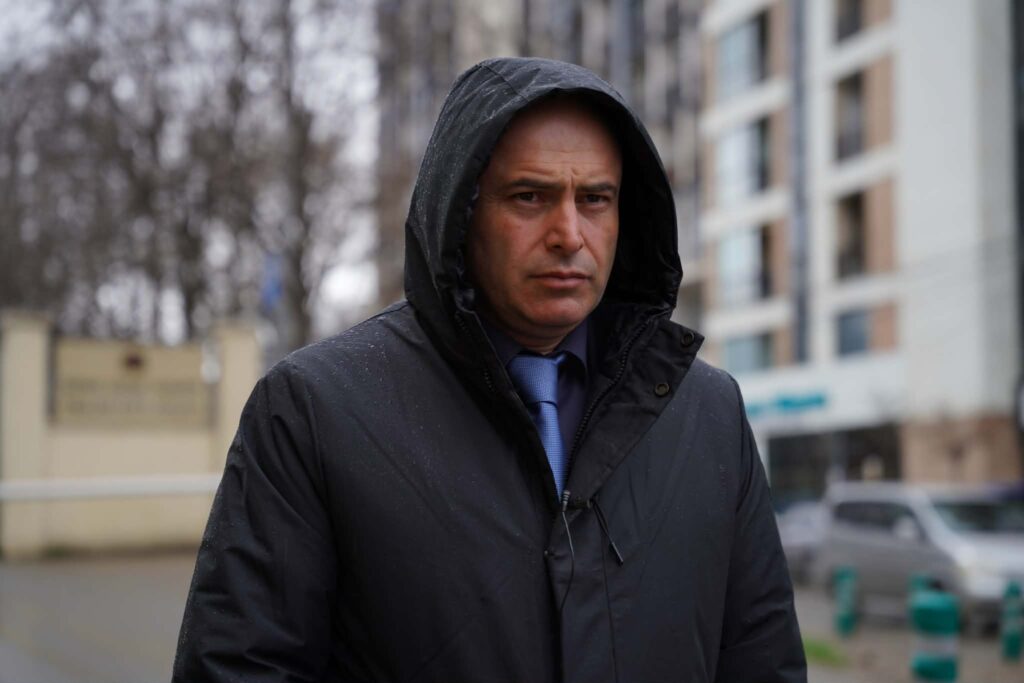 ჩოფიკაშვილი: ერთი წლის წინ მომხდარ ხანძართან დაკავშირებით ალეკო ელისაშვილის წინააღდეგ ახალი საქმე იკერება