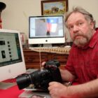 ფრანგ ფოტოგრაფს, ფრანსის პრიმერსკის საქართველოში ბინადრობის უფლება გაუუქმეს