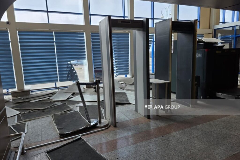 ფოტო: APA Group