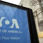 აშშ-ის სასამართლომ ტრამპის ადმინისტრაციას „ამერიკის ხმის“ აღდგენა დაავალა