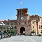 საპარლამენტო არჩევნების წინ სომხეთი დიასპორაზე უცხოური ზეწოლის შესახებ საუბრობს