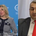 მარია ზახაროვა: როგორც ჩანს, ქართული მხარეც დაინტერესებულია რუსეთთან კონსტრუქციული ურთიერთობებით