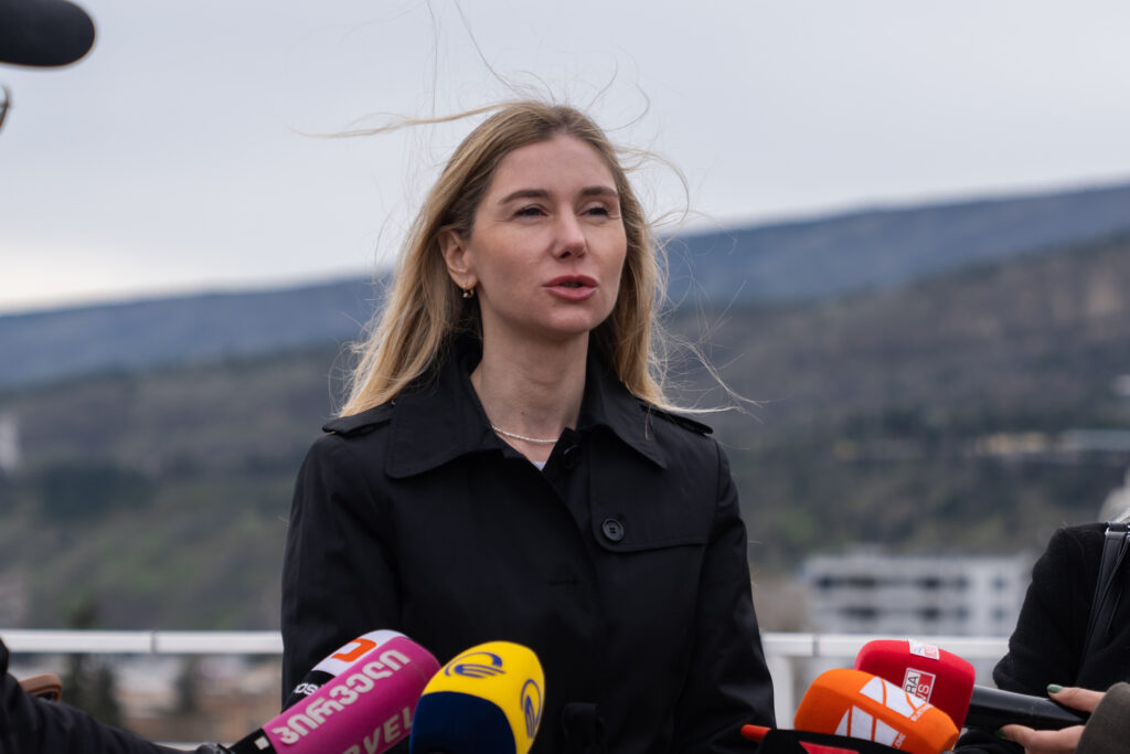 ბოკუჩავა: მივიღე შემოთავაზება გარკვეულ თანამდებობასთან დაკავშირებით, მაგრამ ჩემს თავს არ ვხედავ დროებითი მართვის სტრუქტურაში