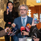 გვარამია: ყველა ასეთი შეხვედრის დროს ხაზგასმით ვამბობთ, რომ „შარლ მიშელი 2“ არ იქნება