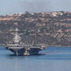 საბერძნეთში დააკავეს საქართველოს მოქალაქე, რომელიც ჯაშუშობაშია ეჭვმიტანილი