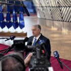 ორბანი კვლავ ბლოკავს უკრაინის €90-მილიარდიან დახმარებას, EU-ის სამიტზე შეთანხმების მიღწევა ვერ მოხერხდა