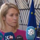 კალასი ახალ კანონებზე: საქართველოს მთავრობა ნამდვილად არ დგას სწორ გზაზე EU-ში გაწევრების კუთხით