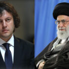 „ქართული ოცნების“ მთავრობა ირანს აიათოლა ხამენეისა და სხვა ლიდერების დაღუპვას უსამძიმრებს