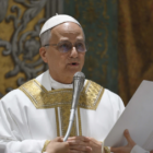 რომის პაპი: უამრავი ადამიანისთვის პატრიარქი ილია II იყო ხმა შერიგებისა