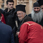 რუსეთის საგარეო დაზვერვა საქართველოს პატრიარქის არჩევნებზე განცხადებას ავრცელებს