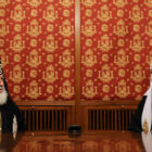 რუსეთის პატრიარქი ილია II-ის დაკრძალვაზე 80-კაციან დელეგაციას გზავნის - დეკანოზი კრიჩეტოვი