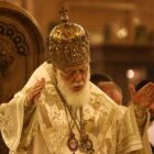 სამძიმრის წერილები მსოფლიოდან პატრიარქის გადაცვალების გამო