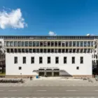 გერმანელი პარტნიორები ისევ უგულებელყოფენ KIU-ში ნაციზმთან დაკავშირებულ კვლევით ცენტრს