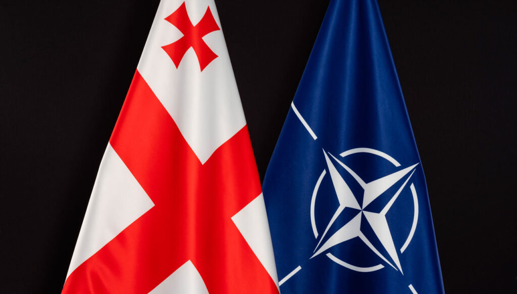 NATO-ს ანგარიში: 2024-ის არჩევნების შემდეგ გადაიხედა NATO-საქართველოს თანამშრომლობის ზოგიერთი ასპექტი