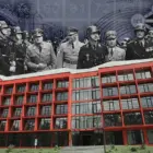 როგორ დააარსა გერმანული მხარდაჭერის მქონე უნივერსიტეტმა საქართველოში ნაცისტური გავლენის მქონე კვლევითი ცენტრი