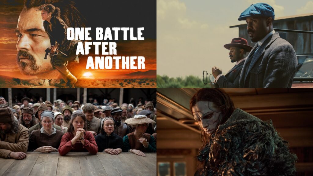 ცნობილია Oscars 2026-ის გამარჯვებულები