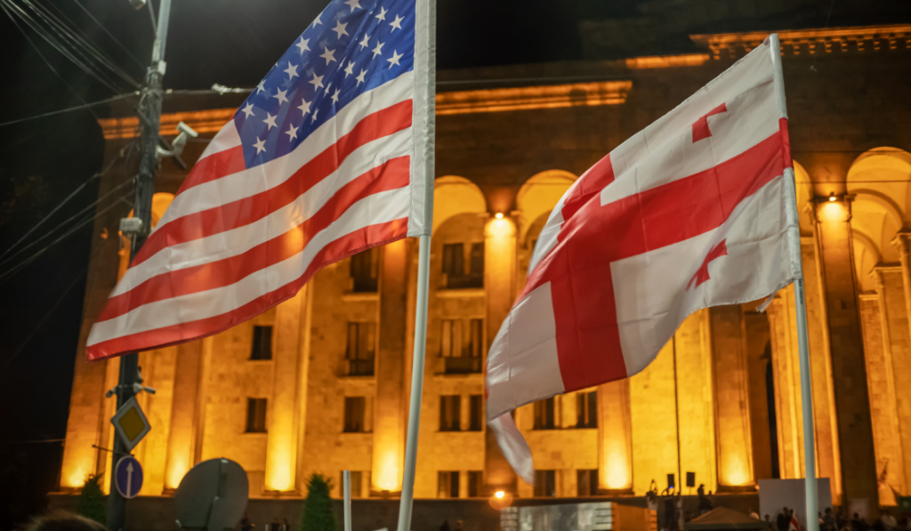 ჰელსინკის კომისია საქართველოზე მოსკოვის მექანიზმის ანგარიშს ეხმაურება და სანქციების გამოყენებაზე საუბრობს